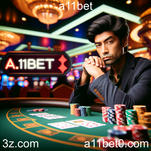 Mergulhe no Mundo do Pôquer: Estratégia, Habilidade e Emoção