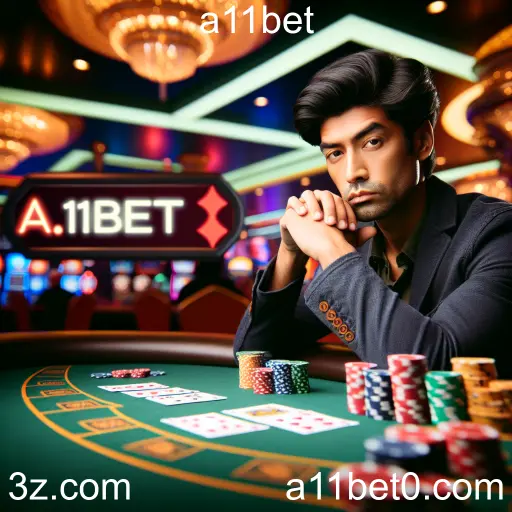 Mergulhe no Mundo do Pôquer: Estratégia, Habilidade e Emoção