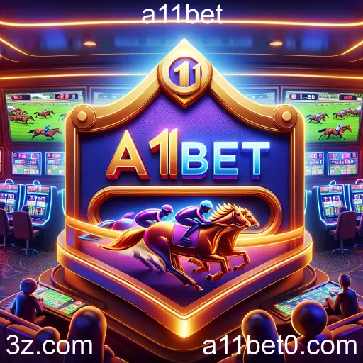 A Emoção dos Jogos Virtuais no A11bet️